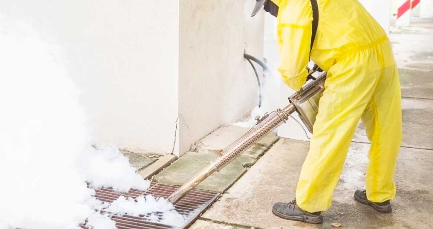 Waterproofing Waterproofing